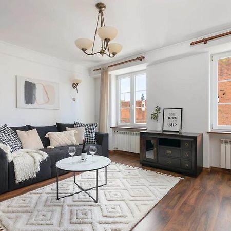 Warsaw Old Town Premium Apartment With Great View Esterno foto