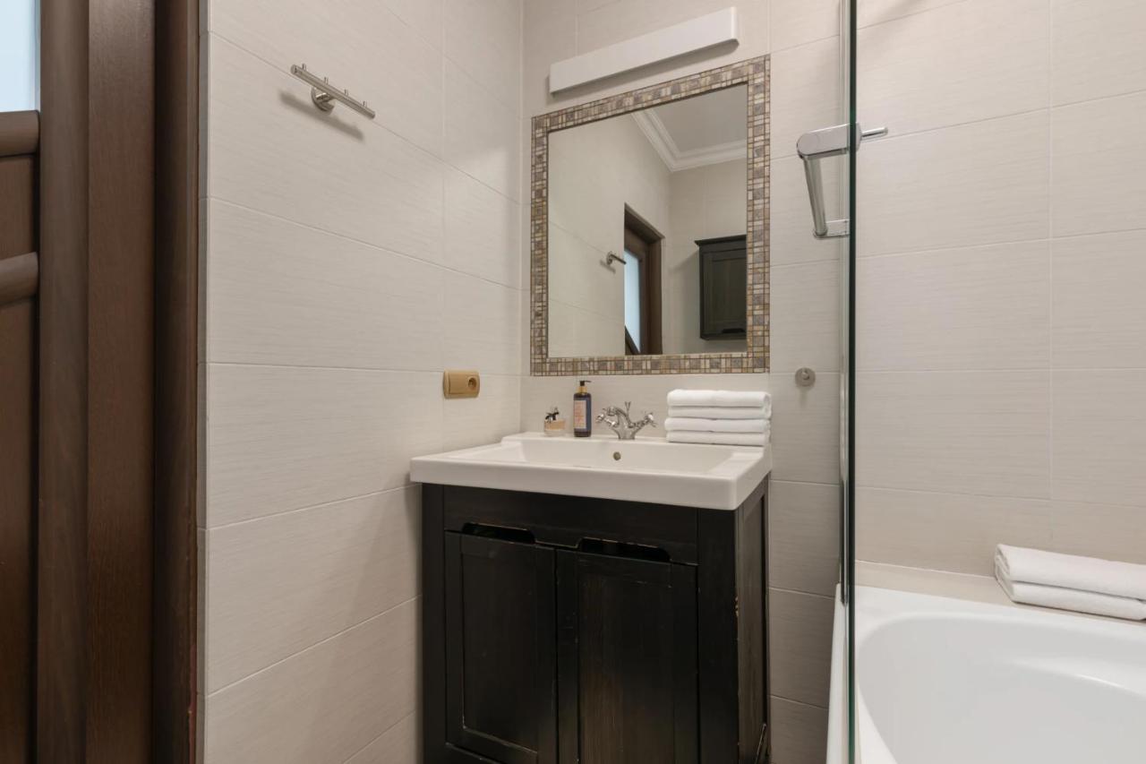 Warsaw Old Town Premium Apartment With Great View Esterno foto
